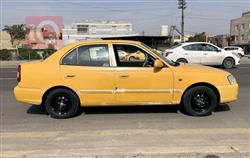 هيونداي فيرنا